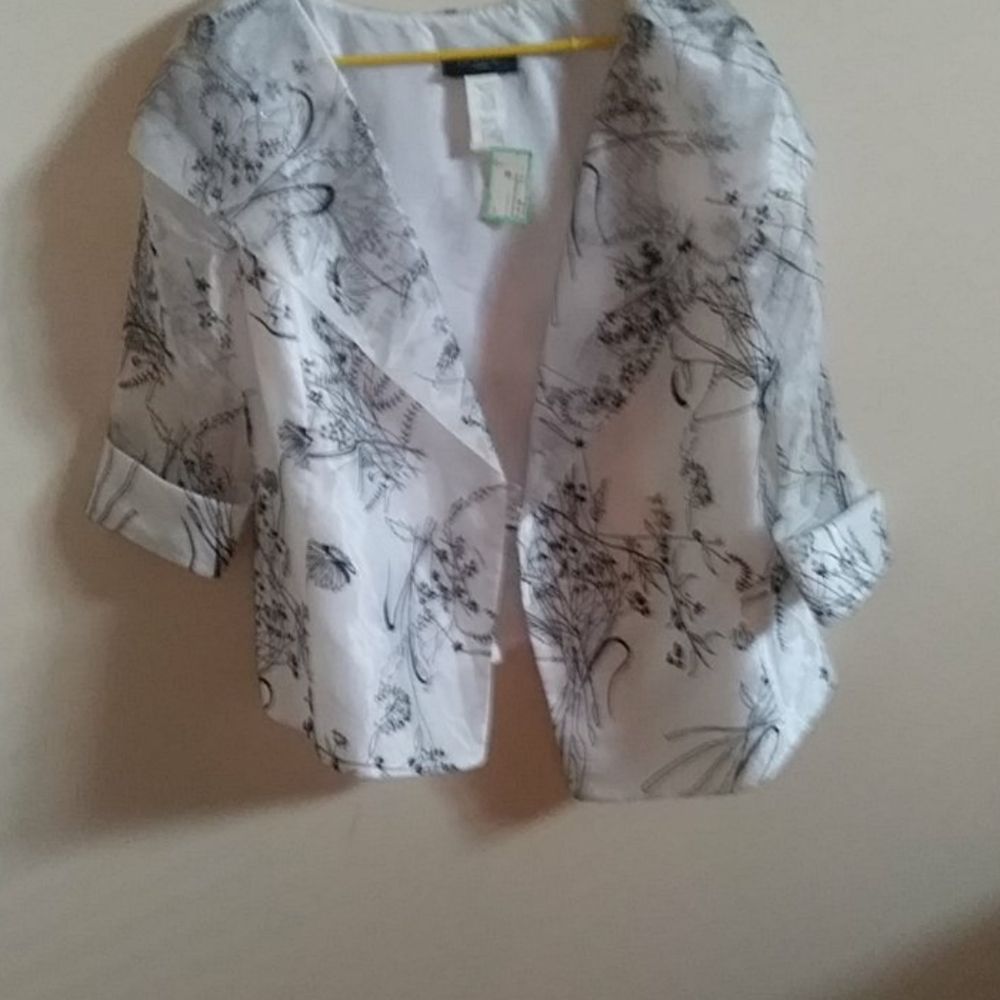 Blouse - Picture 5 of 12